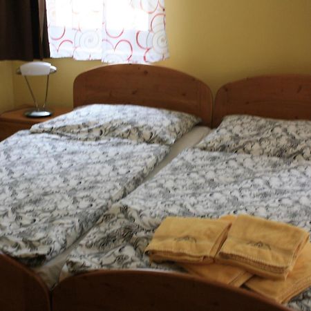 Horsky Hotel Kristina Hruštín 部屋 写真