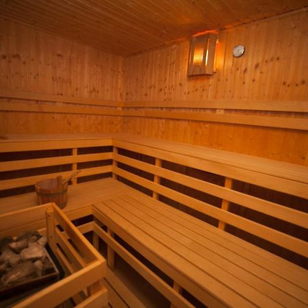 Horsky Hotel Kristina Hruštín 部屋 写真
