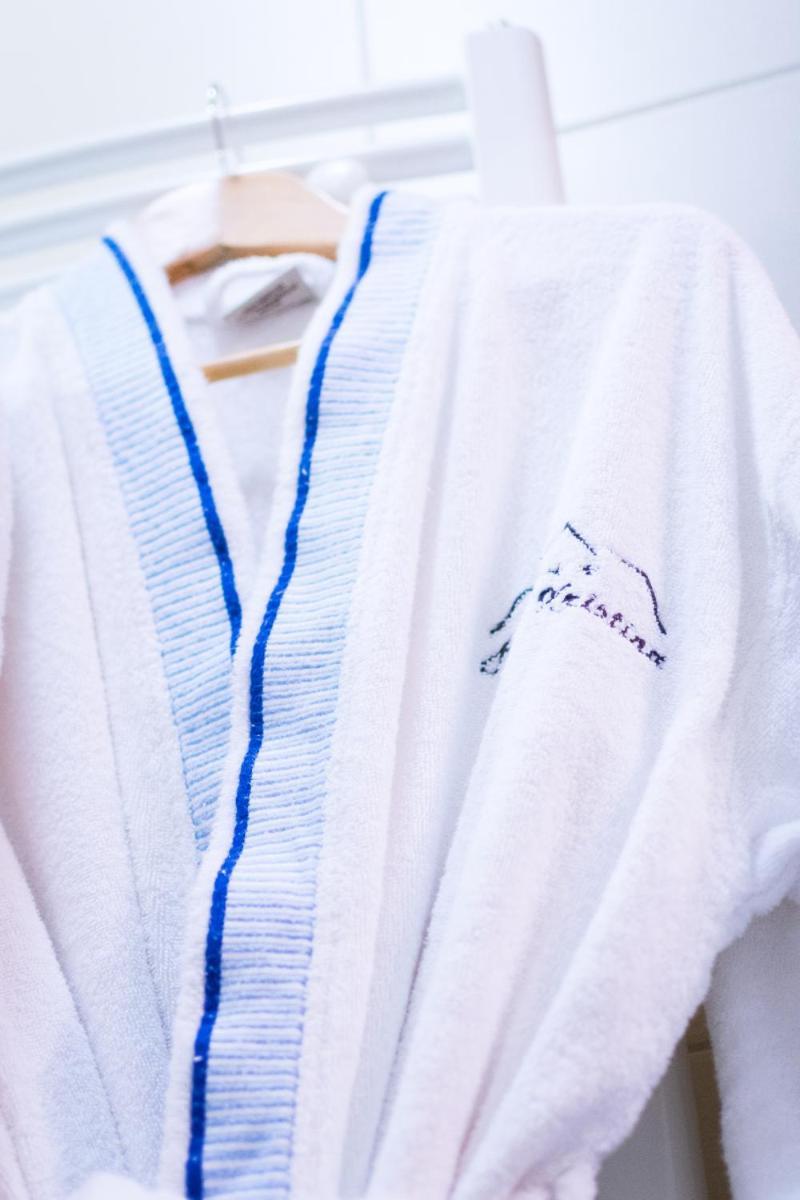 Horsky Hotel Kristina Hruštín 部屋 写真