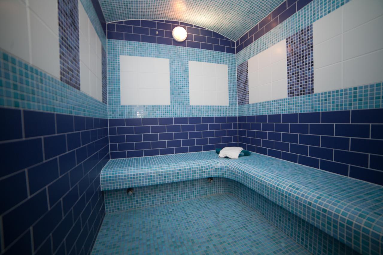 Horsky Hotel Kristina Hruštín エクステリア 写真